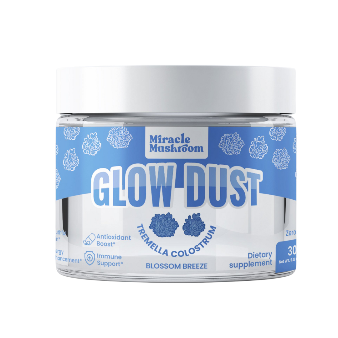 Glow Dust