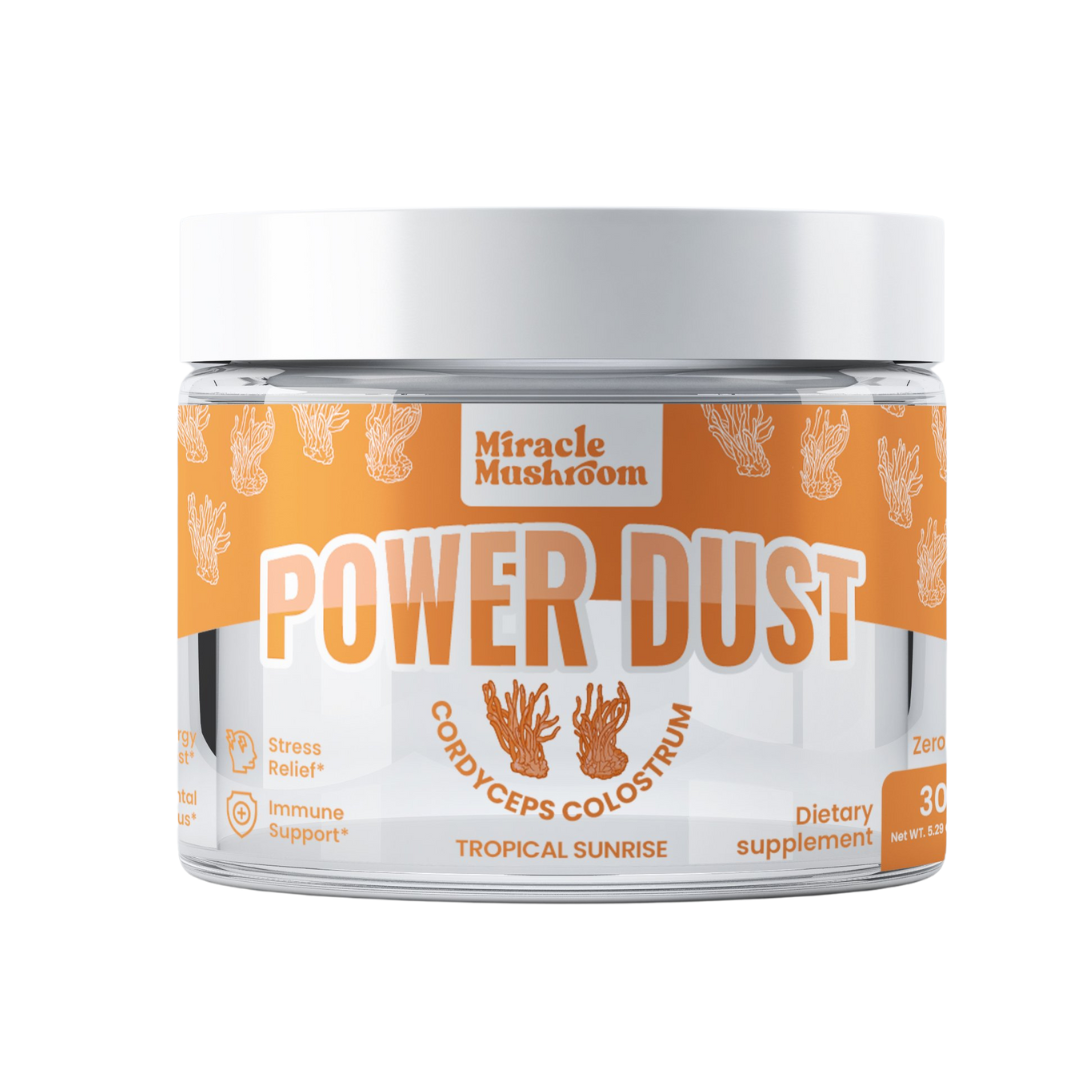Power Dust