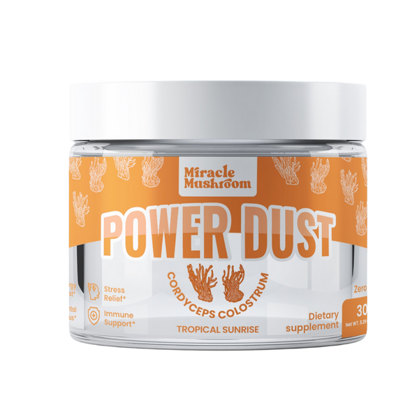 Power Dust