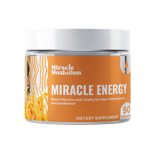 Miracle Energy
