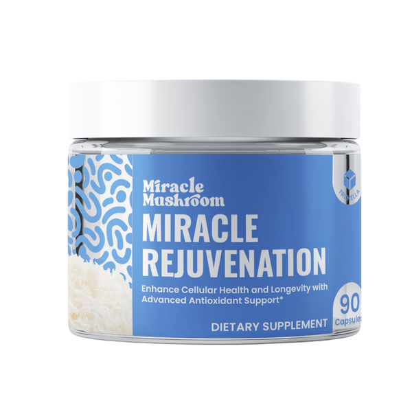 Miracle Rejuvenation