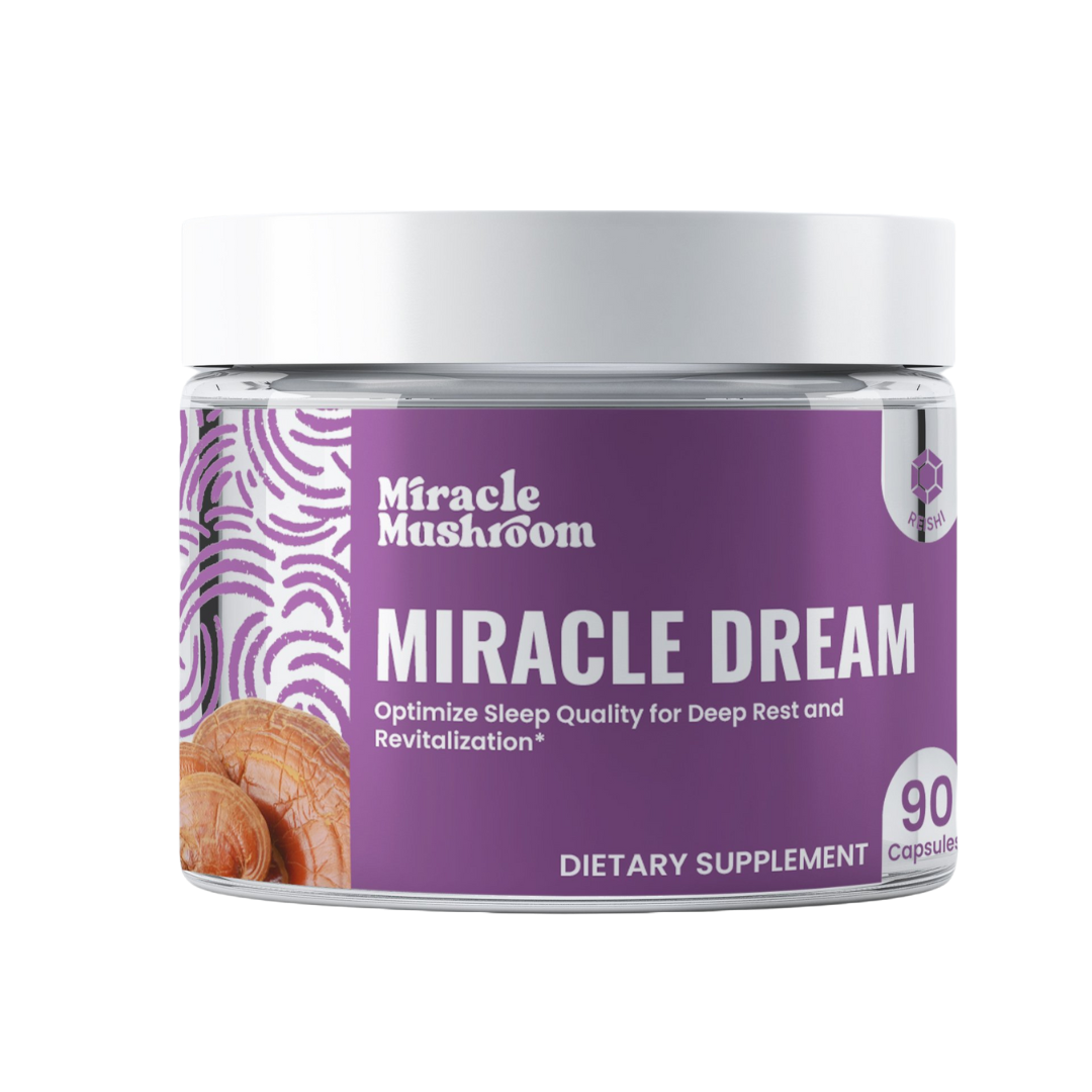 Miracle Dream