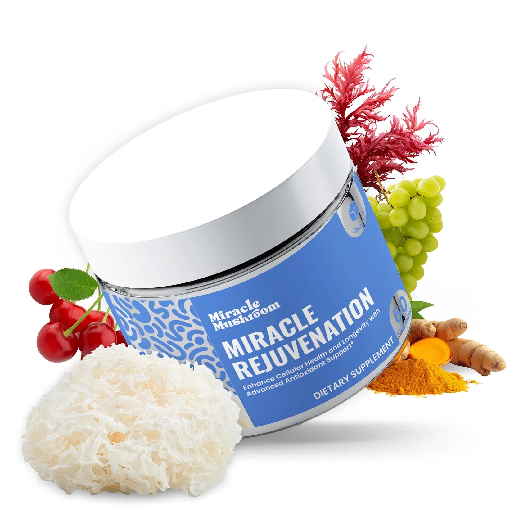 Miracle Rejuvenation