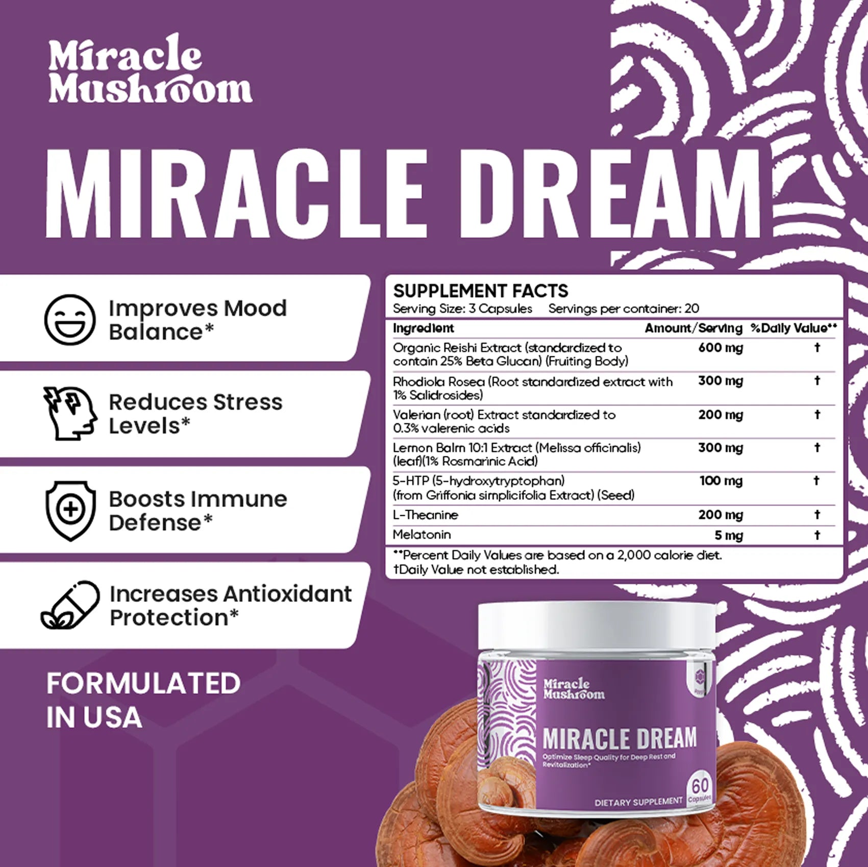 Miracle Dream
