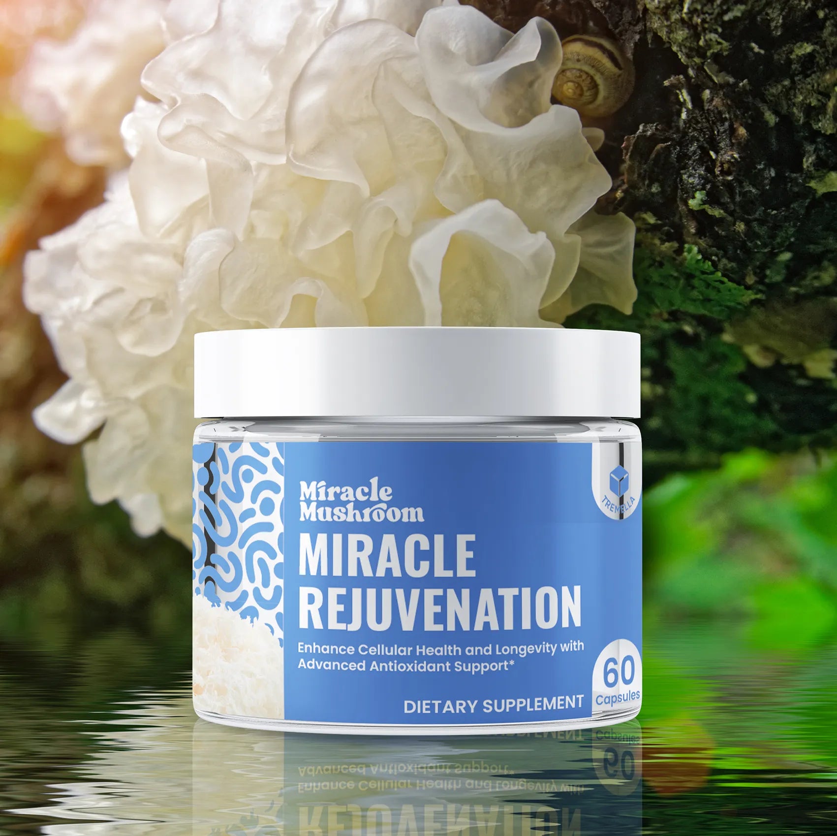 Miracle Rejuvenation
