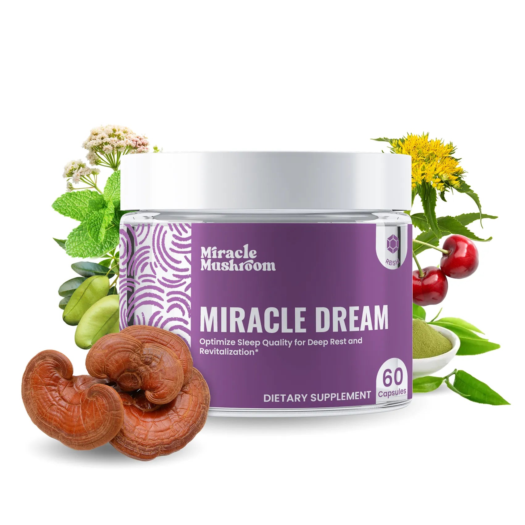 Miracle Dream