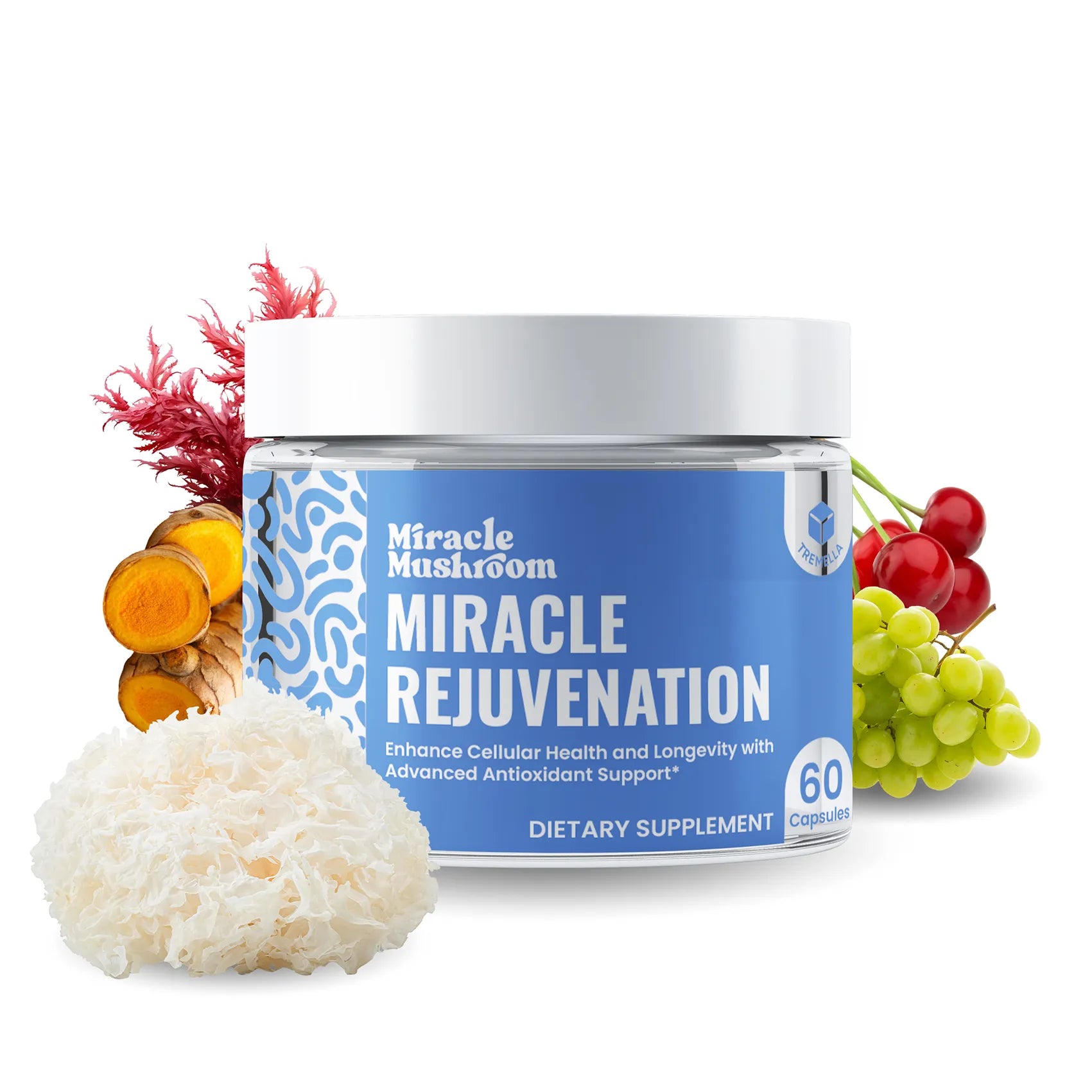 Miracle Rejuvenation