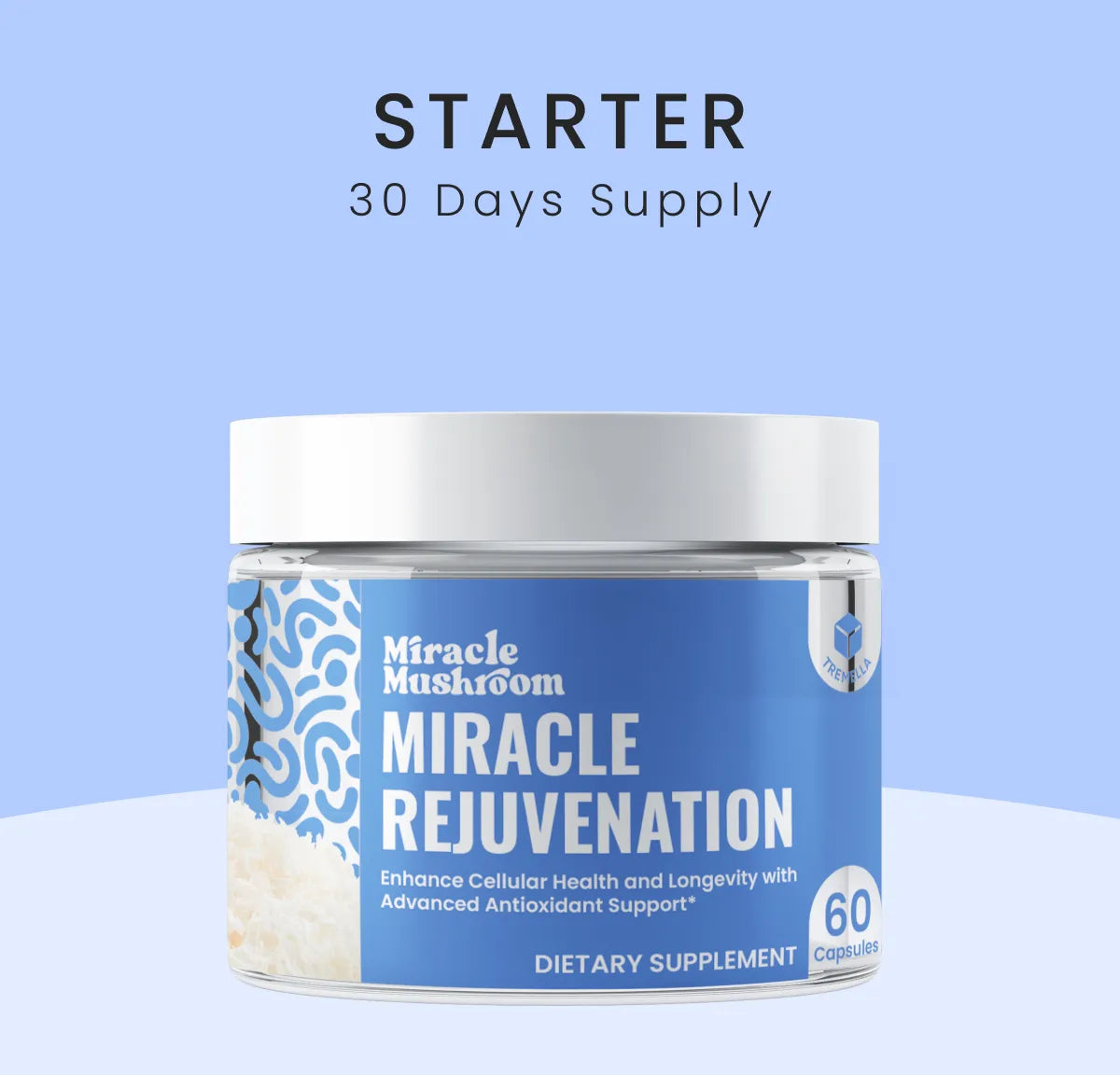 Miracle Rejuvenation - Default Title