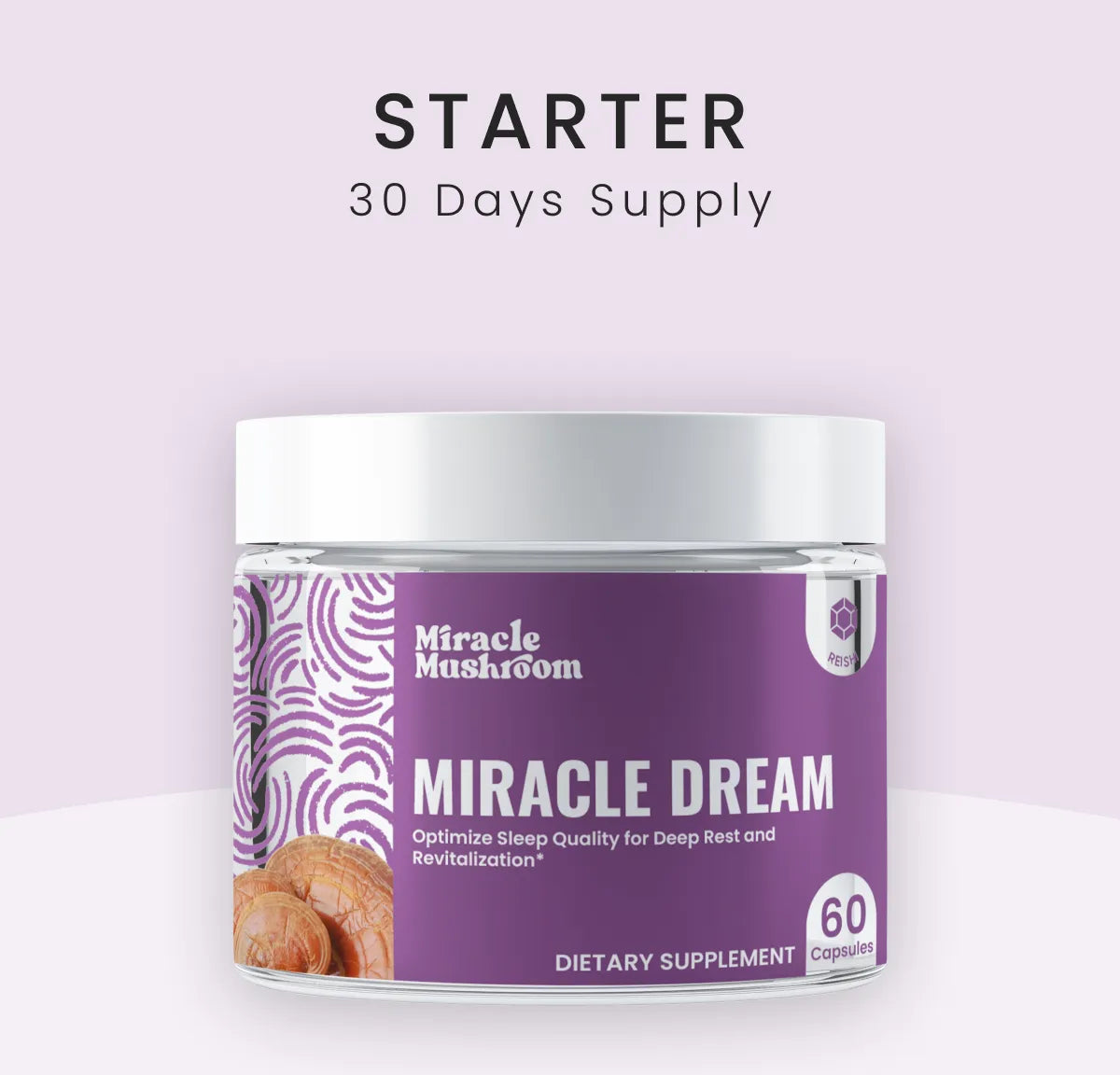 Miracle Dream - Default Title