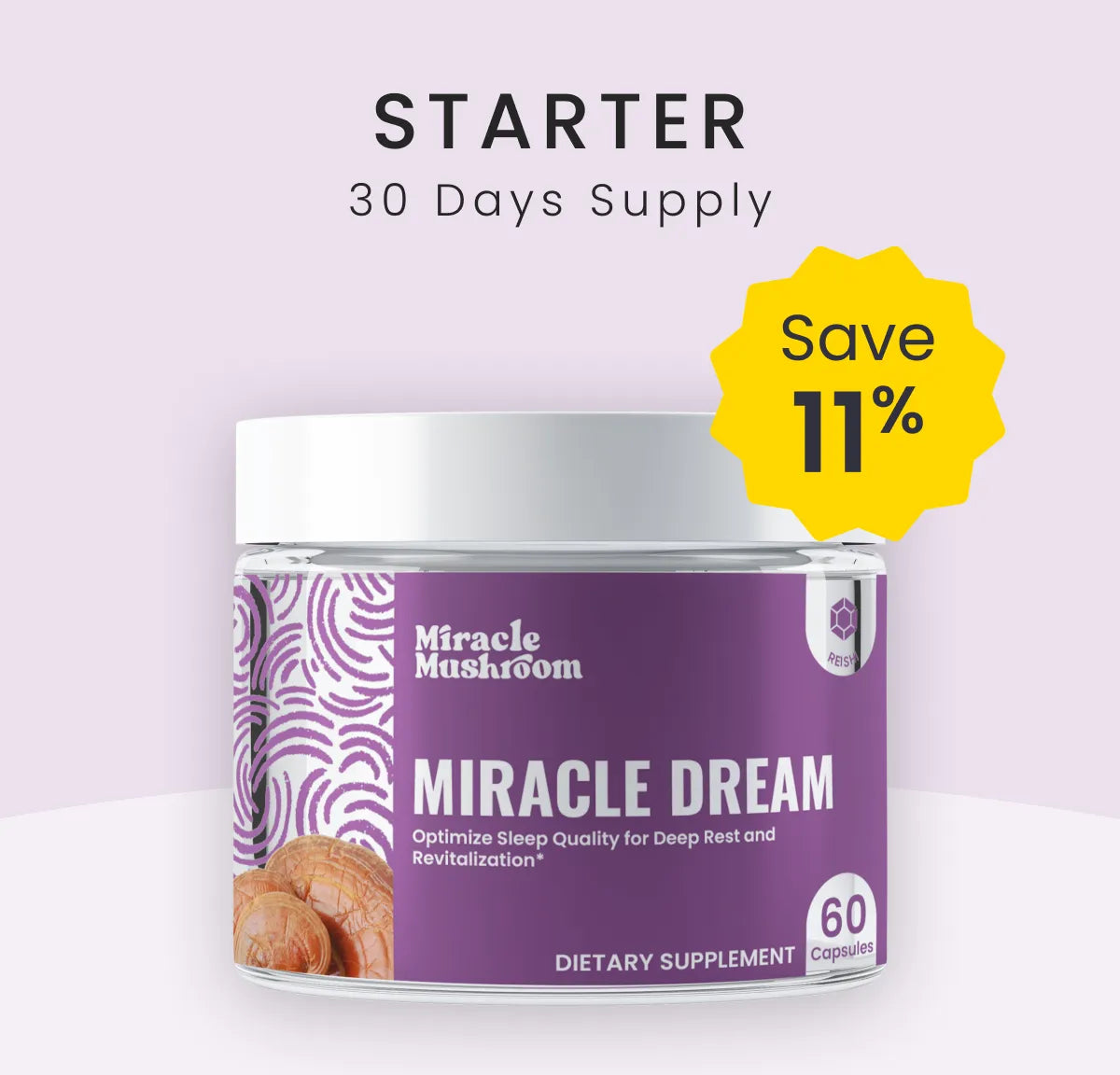Miracle Dream - Default Title